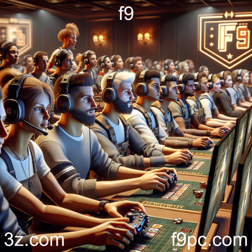 A Evolução do Multiplayer nos Jogos: Conectando Jogadores pelo Mundo